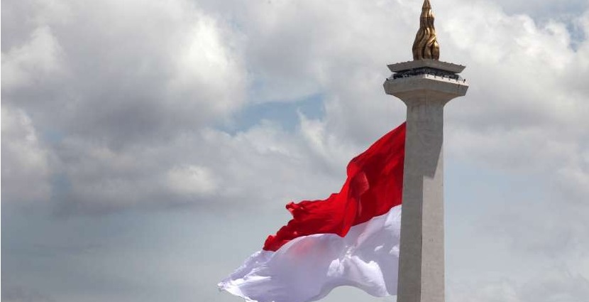   Akhir Mei 2019, Jakarta Cerah Sepanjang Hari 